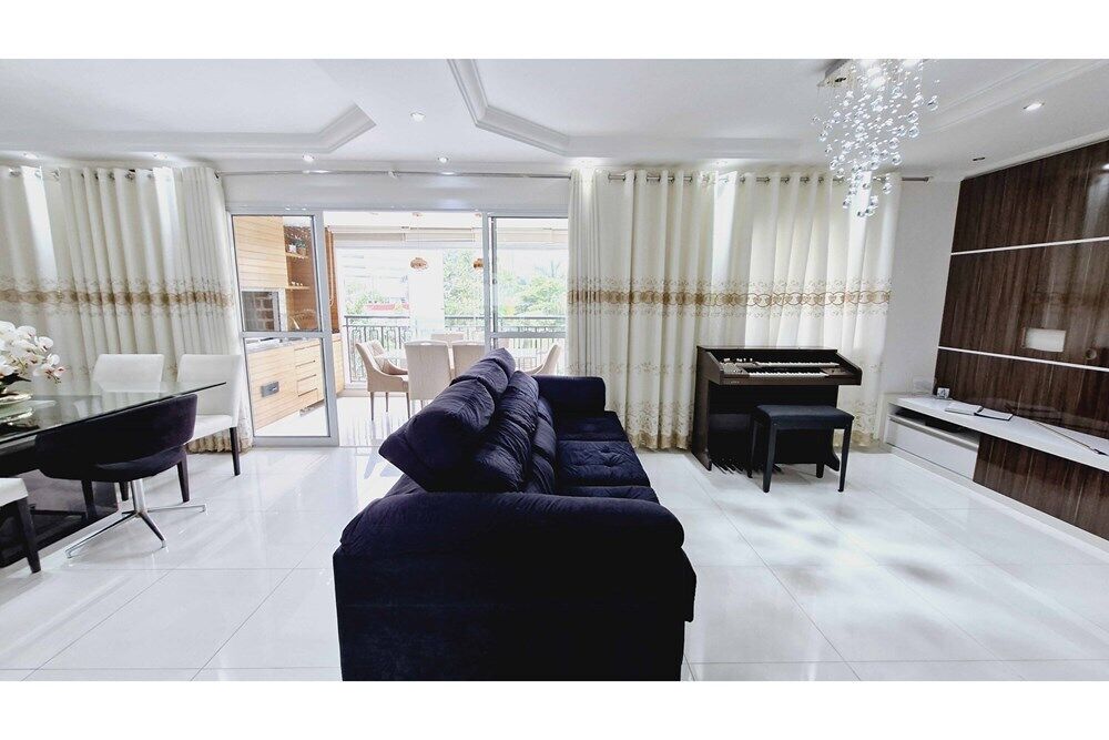 Apartamento à venda com 3 quartos, 133m² - Foto 27