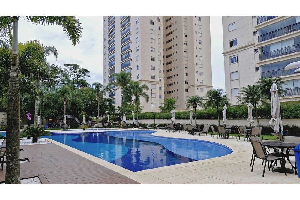 Apartamento à venda com 3 quartos, 133m² - Foto 15