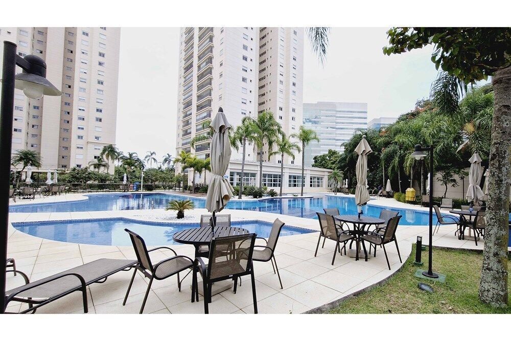 Apartamento à venda com 3 quartos, 133m² - Foto 14