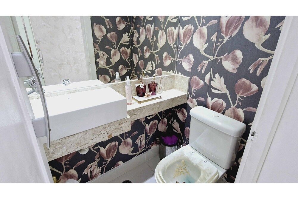 Apartamento à venda com 3 quartos, 133m² - Foto 11