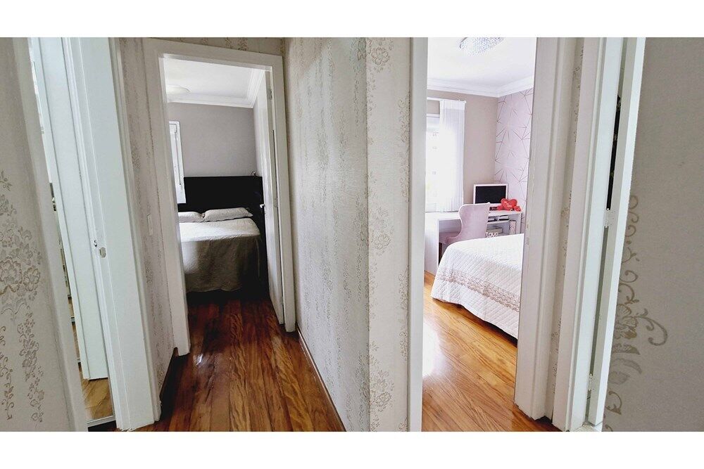 Apartamento à venda com 3 quartos, 133m² - Foto 29