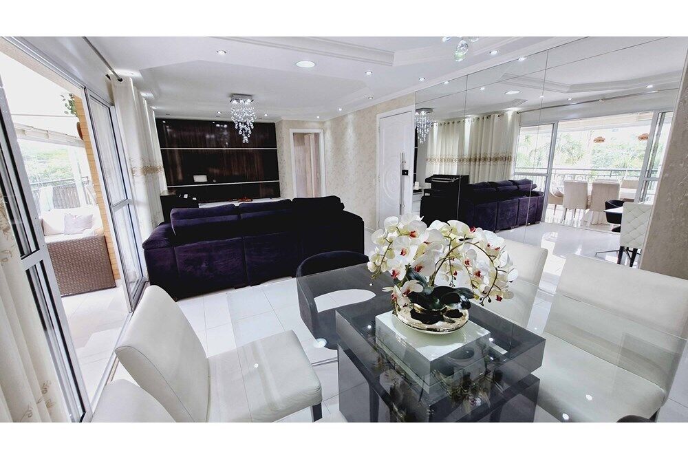 Apartamento à venda com 3 quartos, 133m² - Foto 26