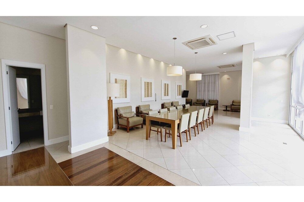 Apartamento à venda com 3 quartos, 133m² - Foto 12