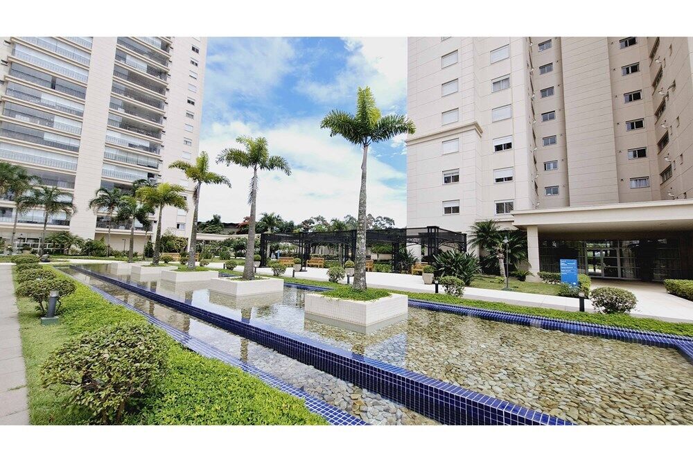 Apartamento à venda com 3 quartos, 133m² - Foto 6