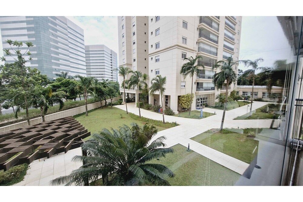 Apartamento à venda com 3 quartos, 133m² - Foto 7