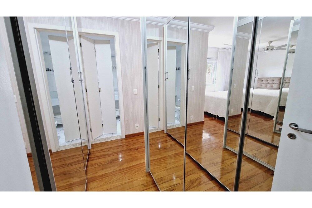 Apartamento à venda com 3 quartos, 133m² - Foto 33