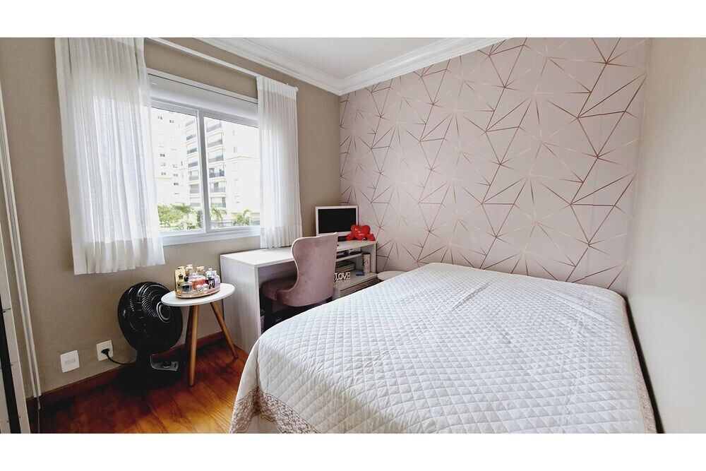 Apartamento à venda com 3 quartos, 133m² - Foto 34