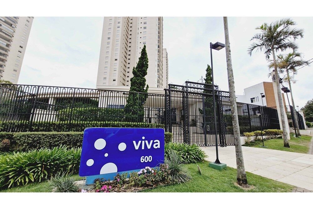 Apartamento à venda com 3 quartos, 133m² - Foto 18