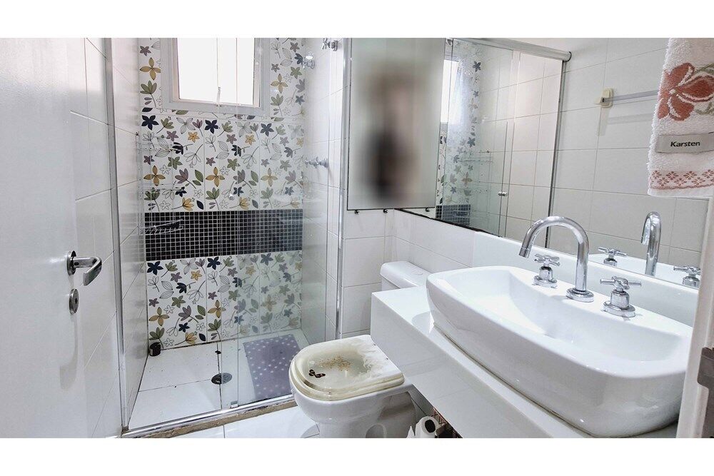 Apartamento à venda com 3 quartos, 133m² - Foto 36