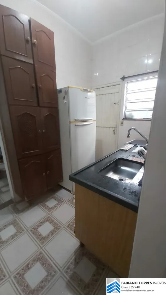 Casa, 3 quartos, 60 m² - Foto 3