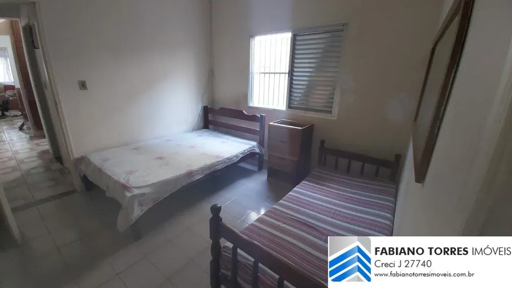 Casa, 3 quartos, 60 m² - Foto 7