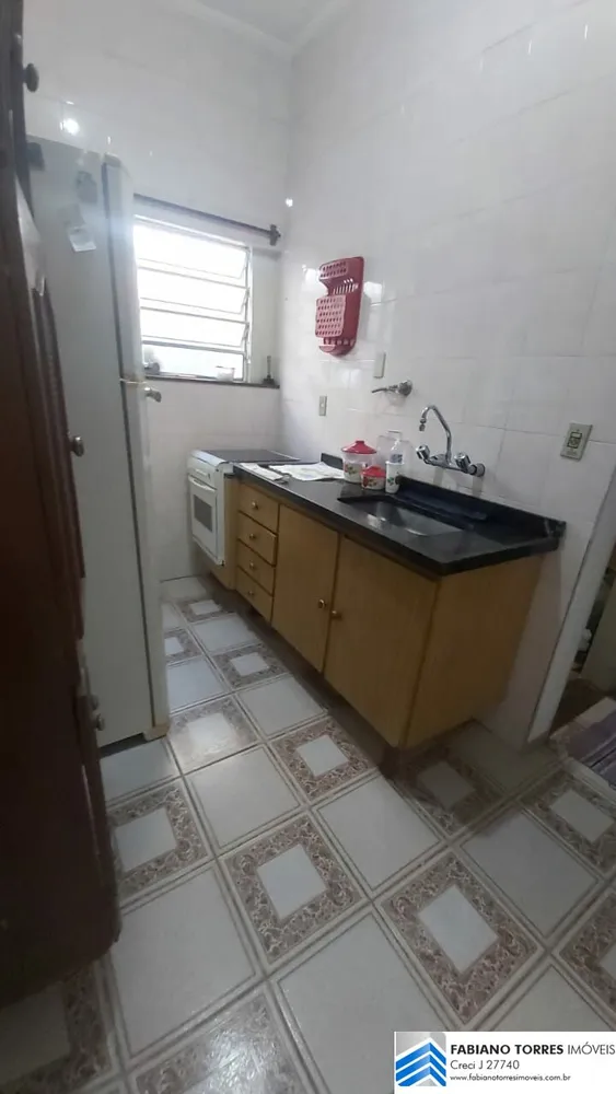 Casa, 3 quartos, 60 m² - Foto 8