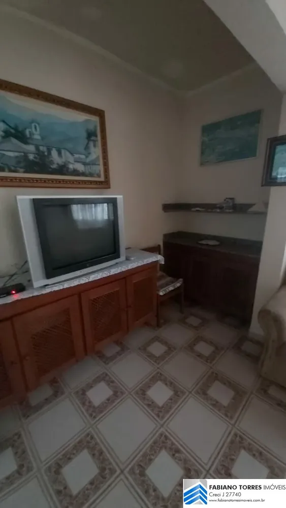 Casa, 3 quartos, 60 m² - Foto 1