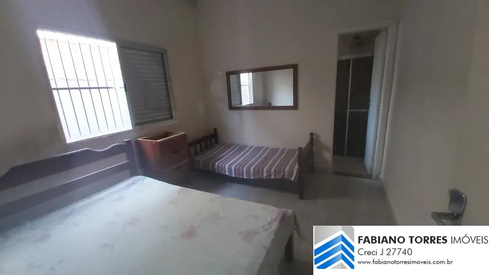 Casa, 3 quartos, 60 m² - Foto 6