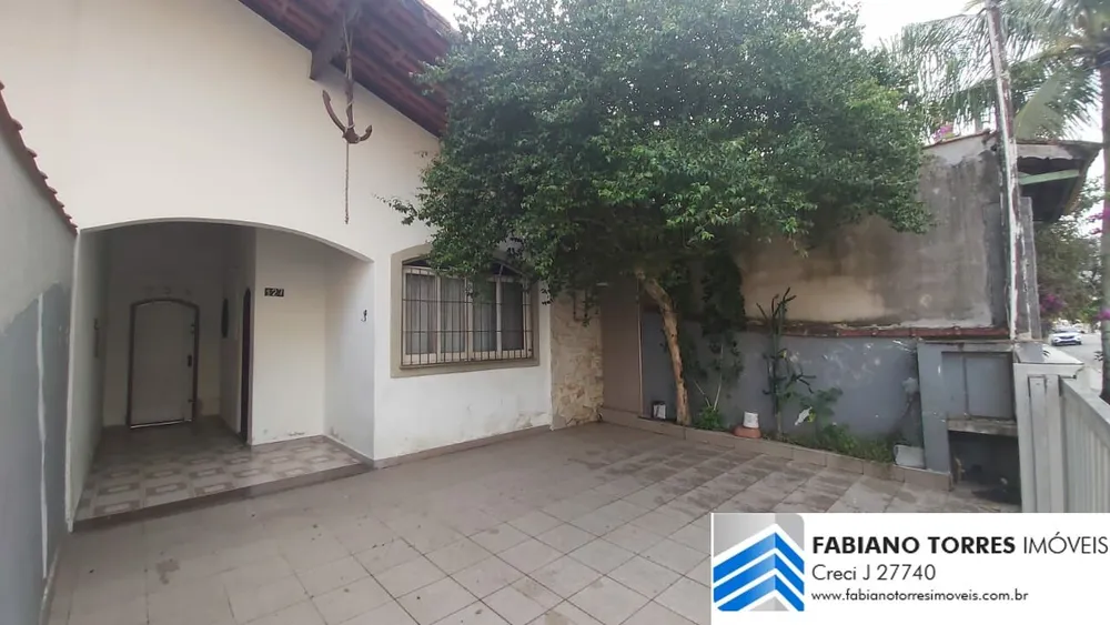 Casa, 3 quartos, 60 m² - Foto 2