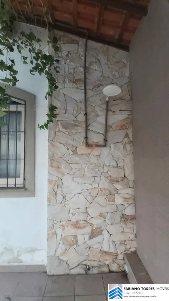 Casa, 3 quartos, 60 m² - Foto 5