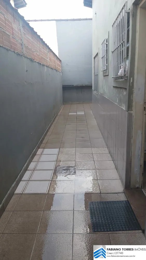 Casa, 3 quartos, 60 m² - Foto 4