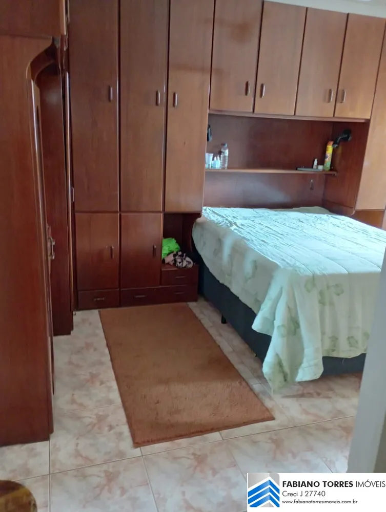 Sobrado, 3 quartos, 187 m² - Foto 12