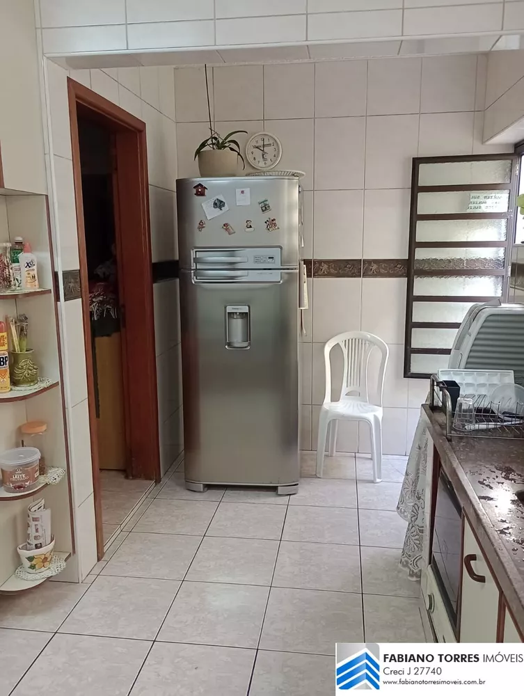 Sobrado, 3 quartos, 187 m² - Foto 24