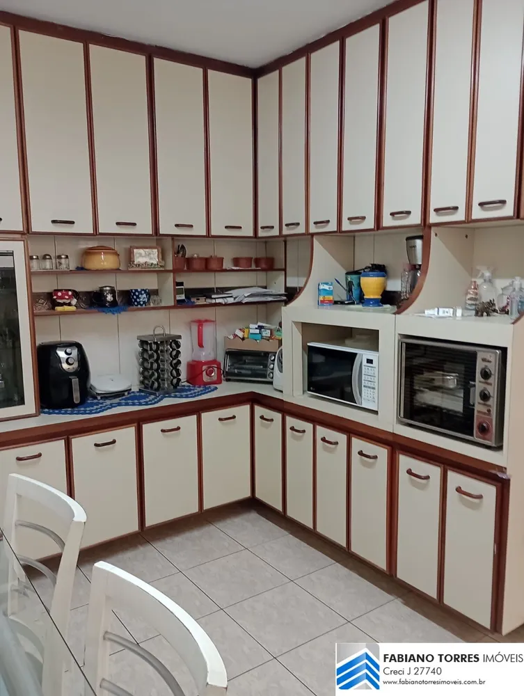 Sobrado, 3 quartos, 187 m² - Foto 23