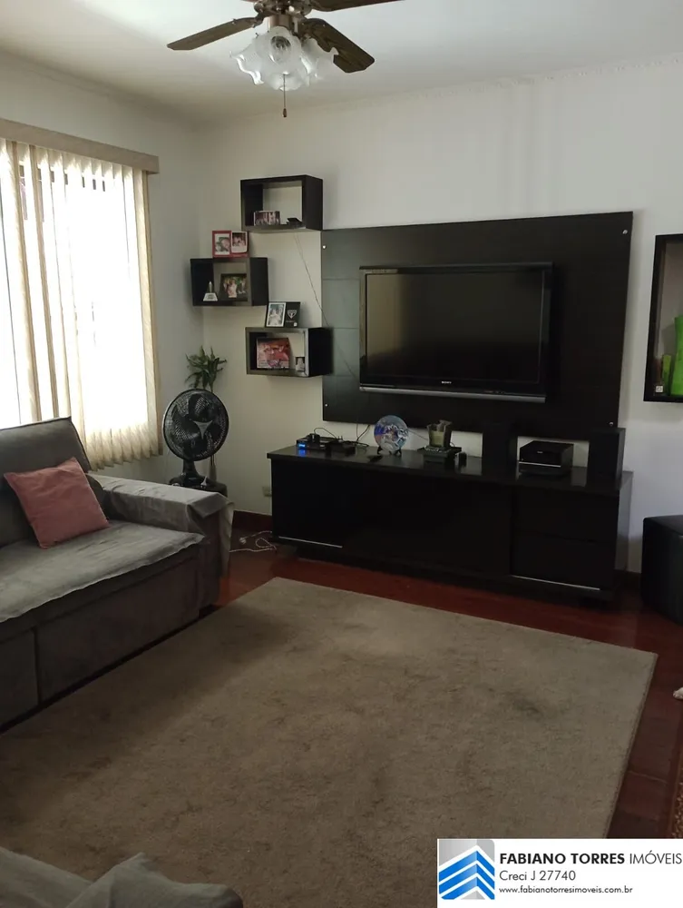 Sobrado, 3 quartos, 187 m² - Foto 18