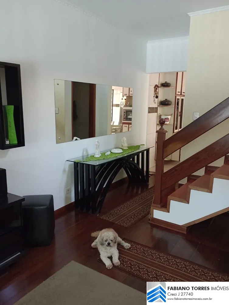 Sobrado, 3 quartos, 187 m² - Foto 21