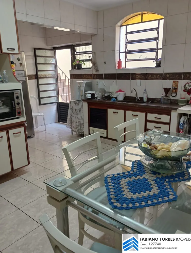 Sobrado, 3 quartos, 187 m² - Foto 22