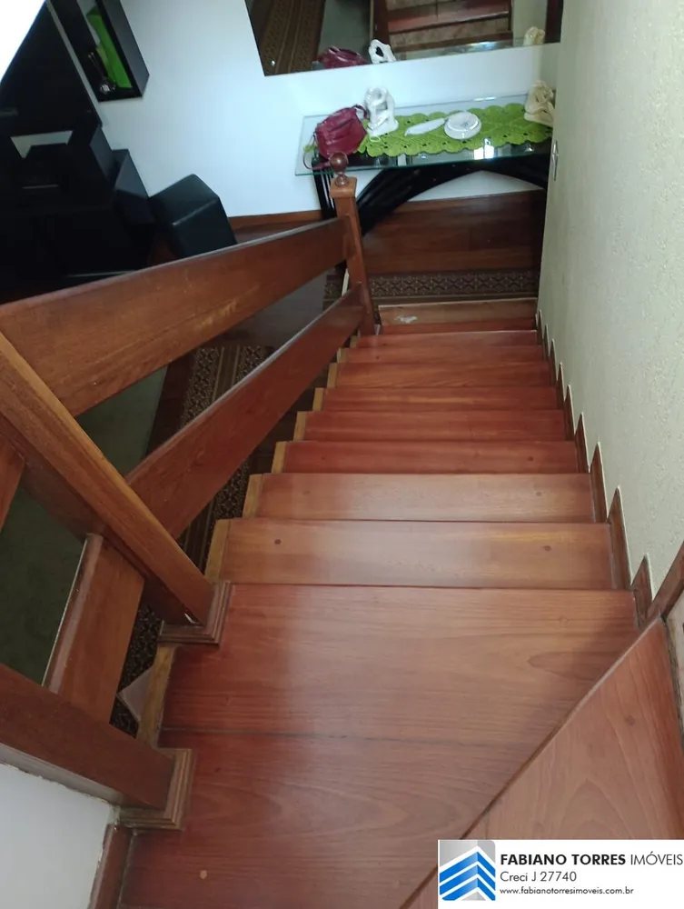 Sobrado, 3 quartos, 187 m² - Foto 17