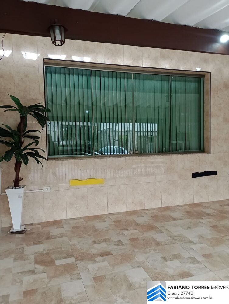 Sobrado à venda com 3 quartos, 187m² - Foto 4
