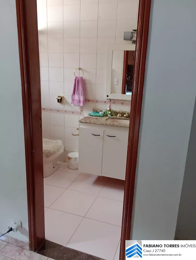 Sobrado, 3 quartos, 187 m² - Foto 13