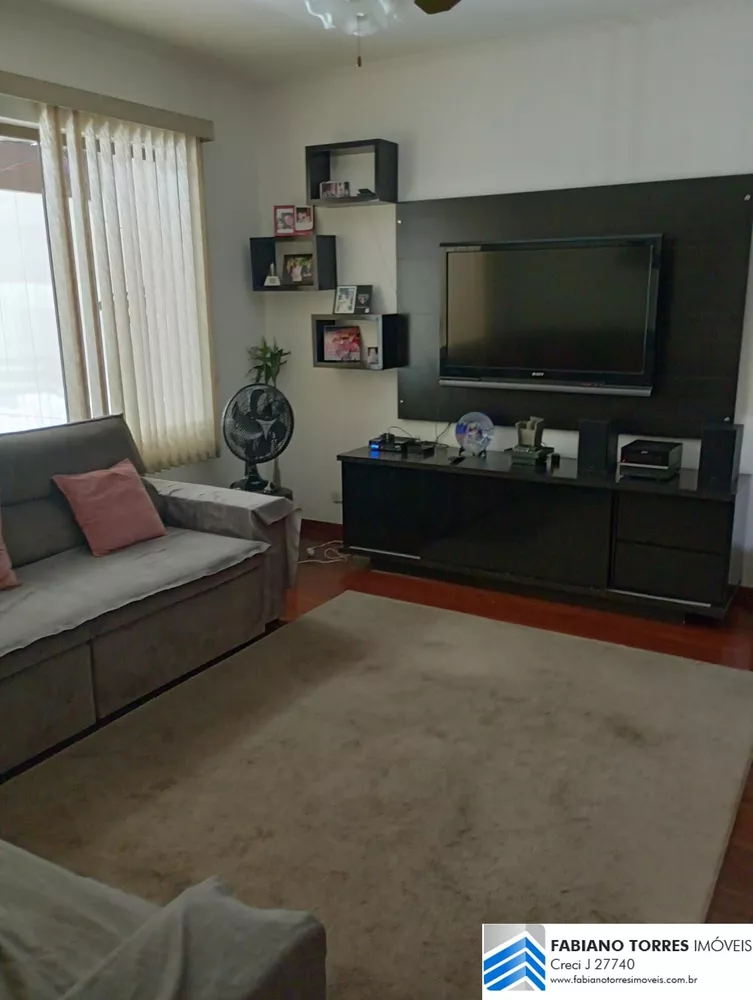 Sobrado, 3 quartos, 187 m² - Foto 19