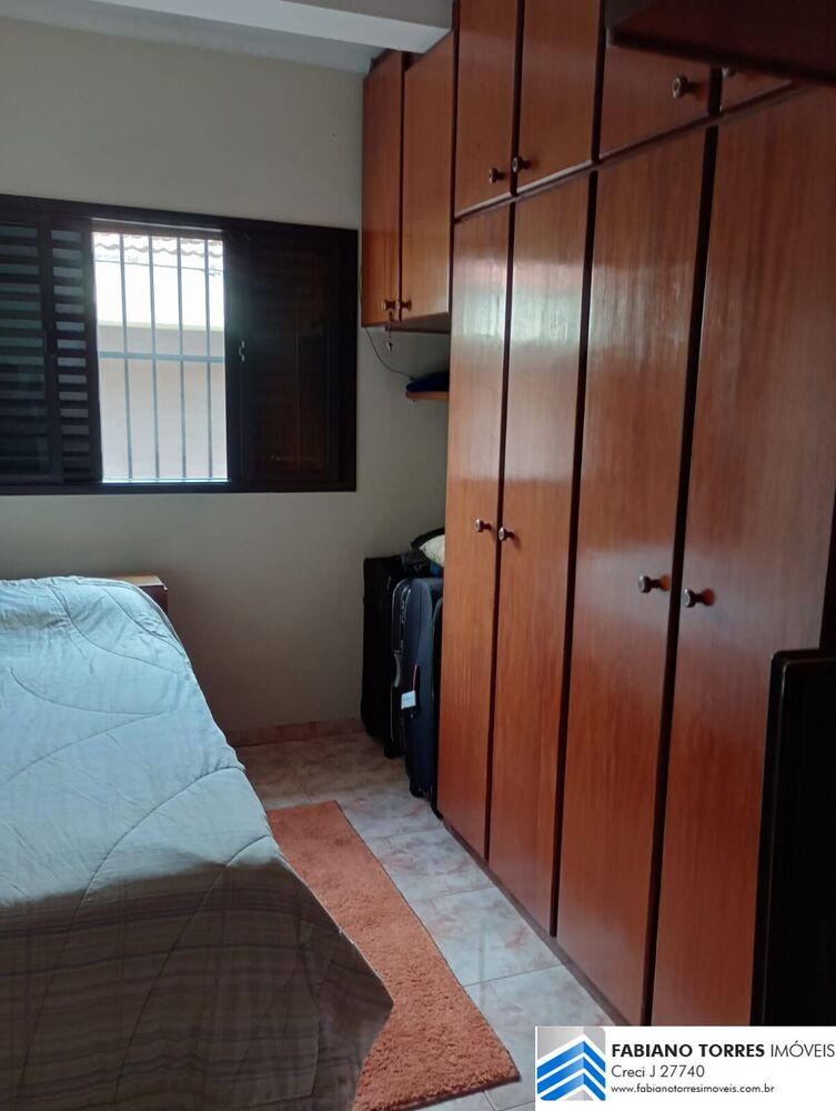Sobrado à venda com 3 quartos, 187m² - Foto 6