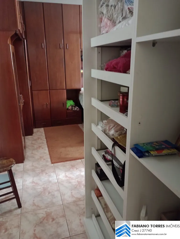 Sobrado, 3 quartos, 187 m² - Foto 11