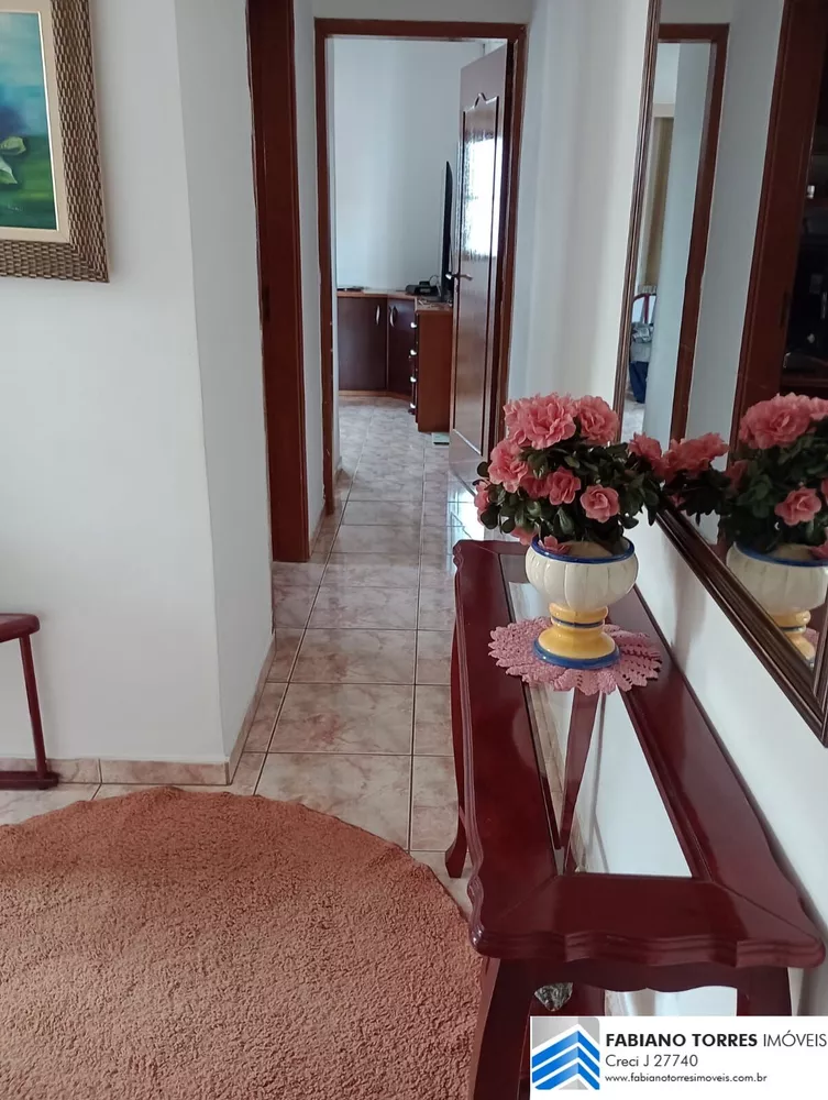 Sobrado, 3 quartos, 187 m² - Foto 9