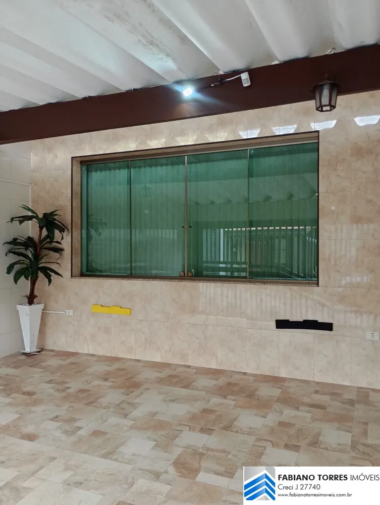 Sobrado, 3 quartos, 187 m² - Foto 28