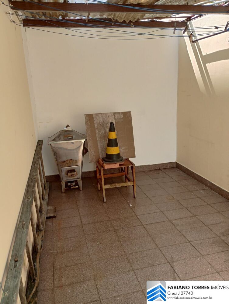 Sobrado à venda com 3 quartos, 187m² - Foto 8