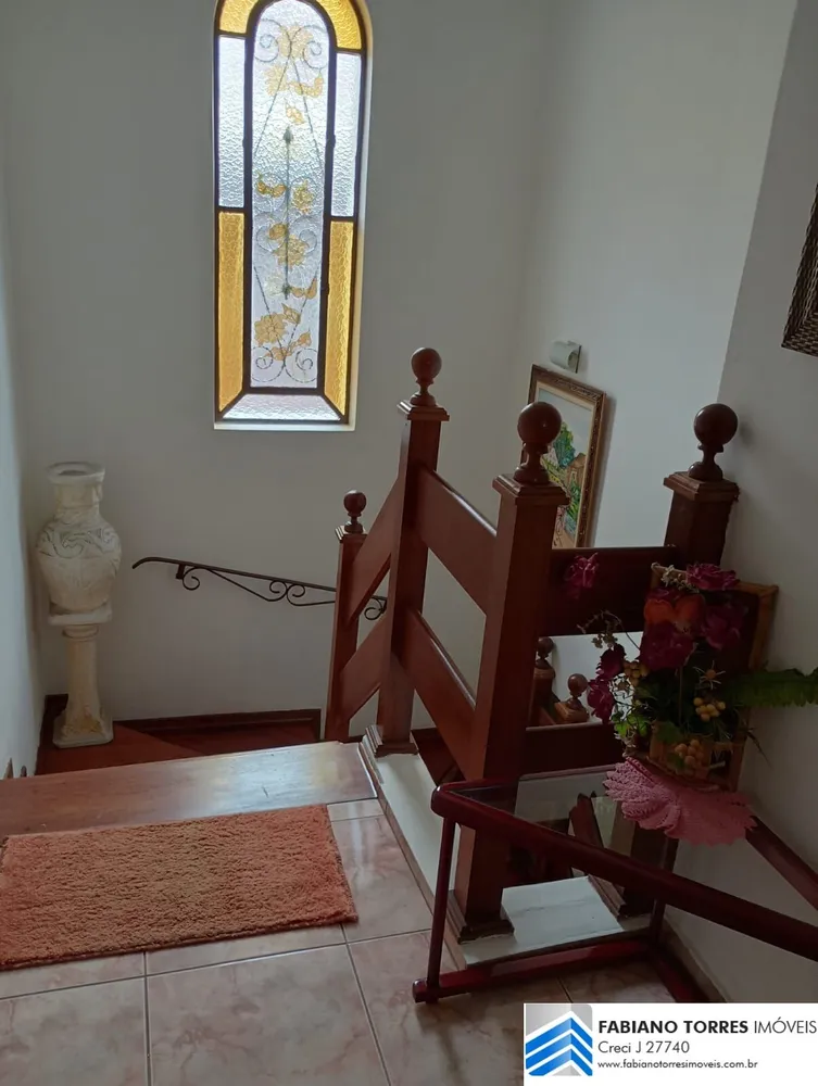 Sobrado, 3 quartos, 187 m² - Foto 8