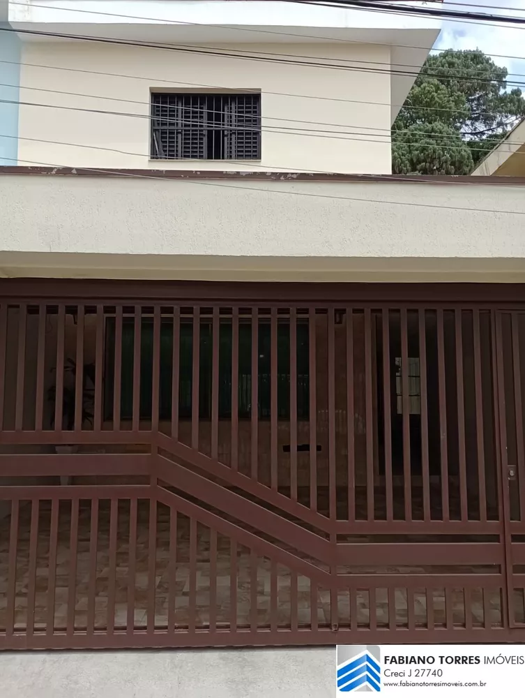 Sobrado, 3 quartos, 187 m² - Foto 6