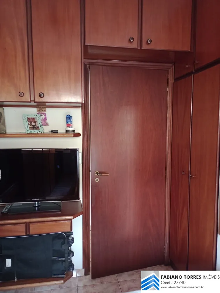 Sobrado, 3 quartos, 187 m² - Foto 16