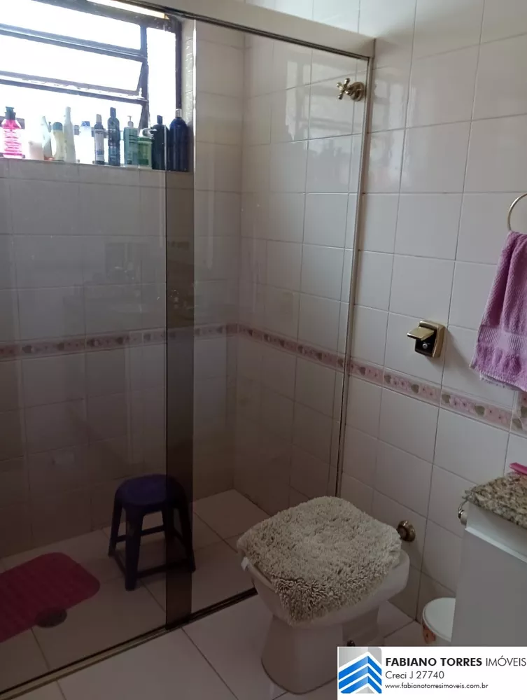 Sobrado, 3 quartos, 187 m² - Foto 14