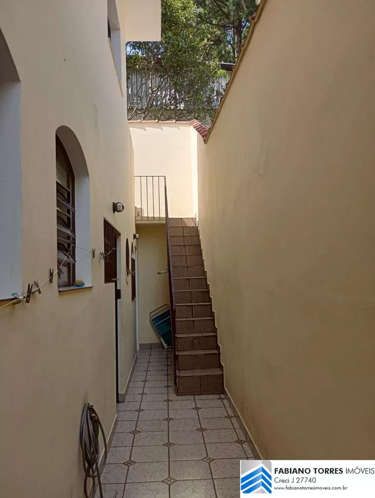 Sobrado, 3 quartos, 187 m² - Foto 25