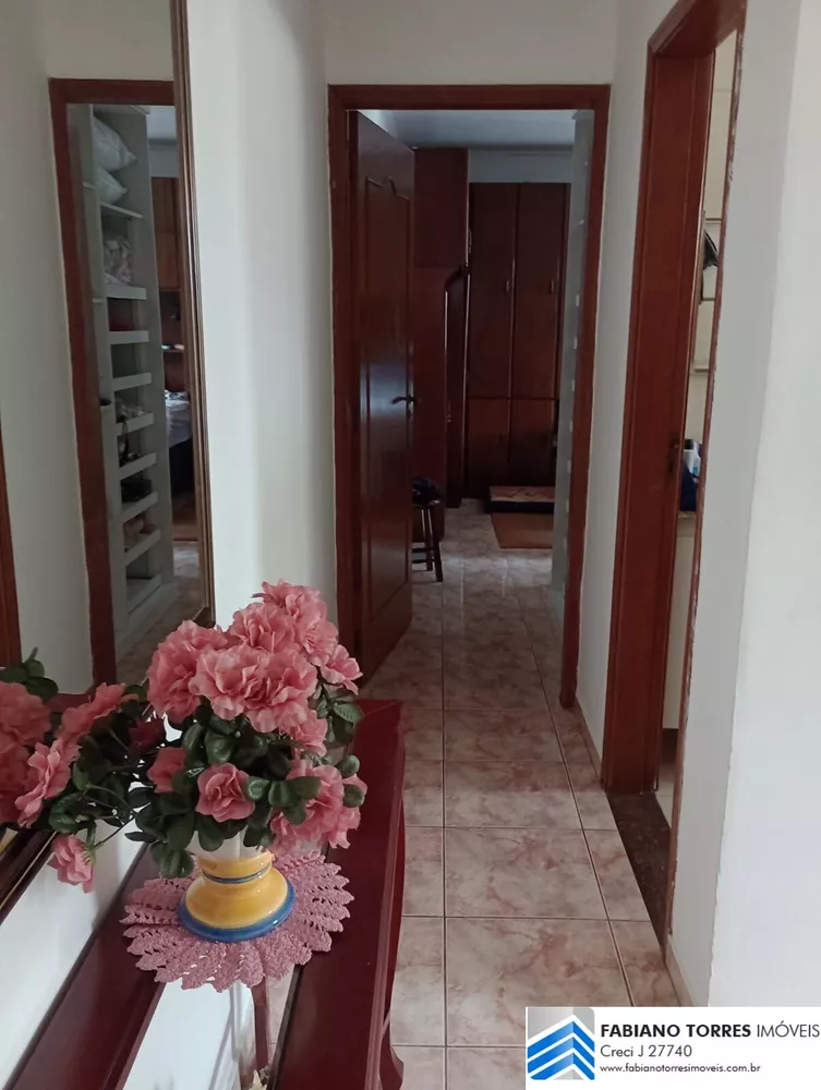 Sobrado, 3 quartos, 187 m² - Foto 10