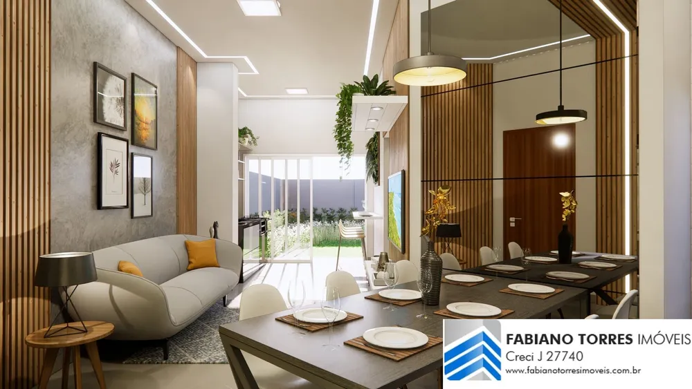 Apartamento, 2 quartos, 59 m² - Foto 6