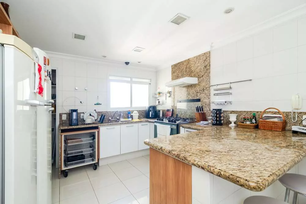 Cobertura, 4 quartos, 723 m² - Foto 2