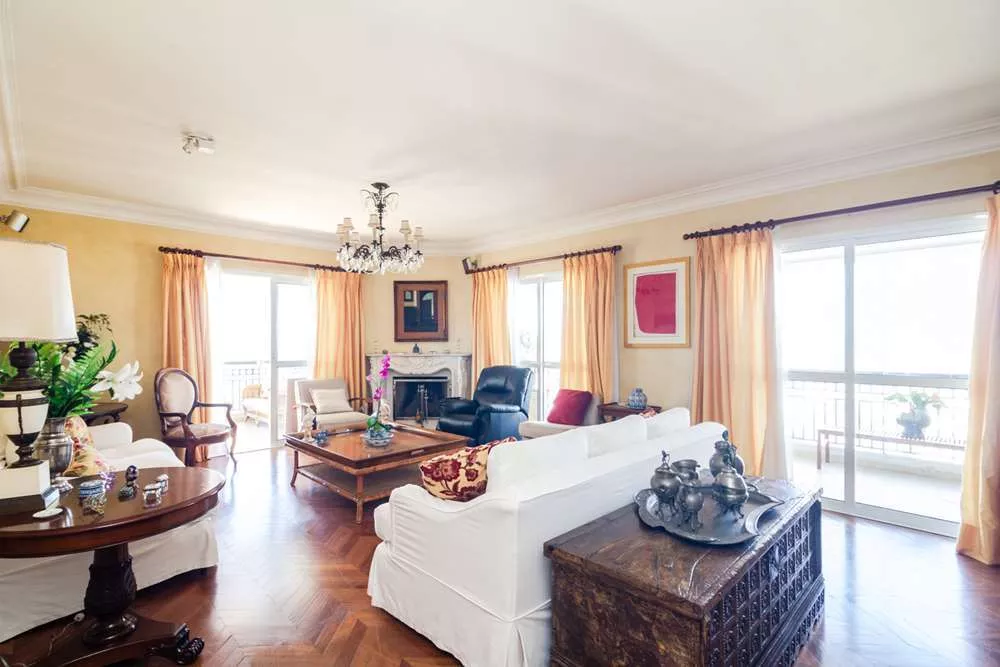 Cobertura, 4 quartos, 723 m² - Foto 12