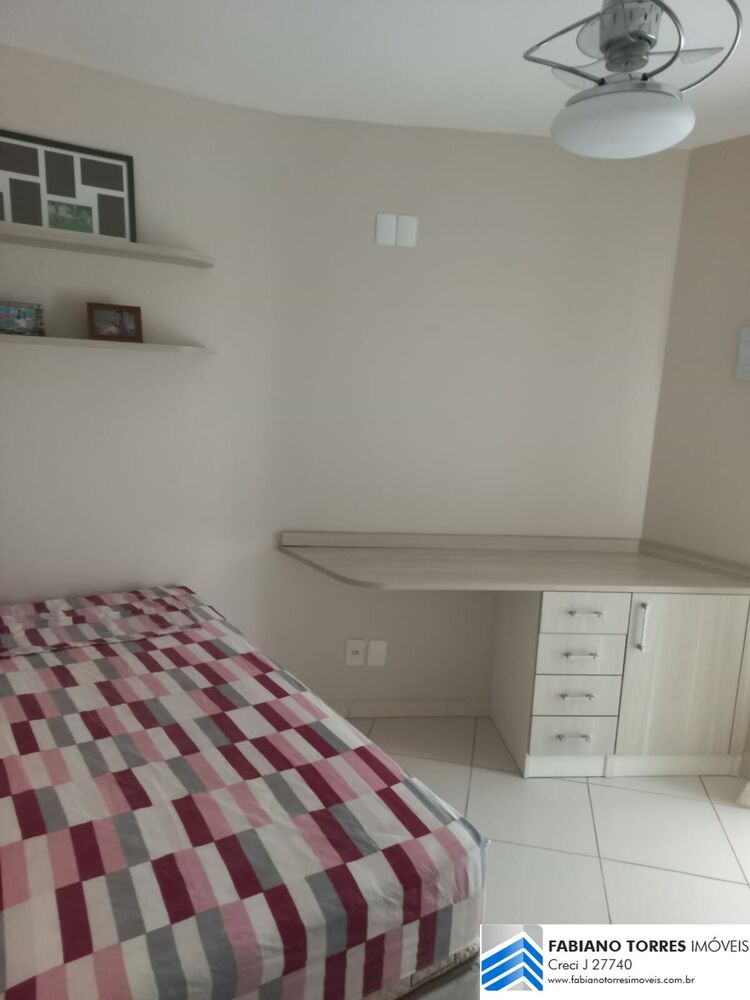 Sobrado, 3 quartos, 145 m² - Foto 8