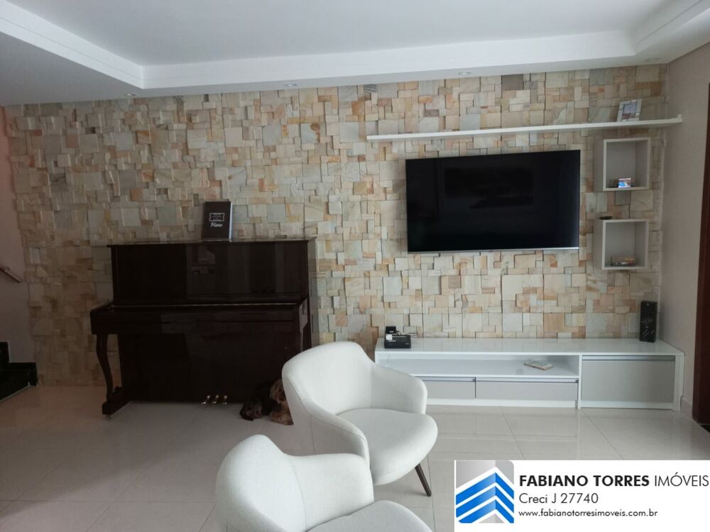Sobrado, 3 quartos, 145 m² - Foto 21