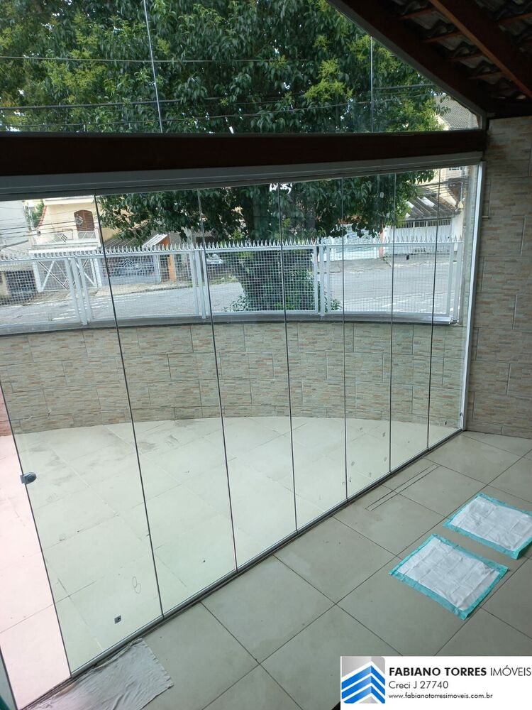 Sobrado, 3 quartos, 145 m² - Foto 15