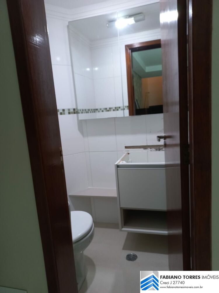 Sobrado, 3 quartos, 145 m² - Foto 13