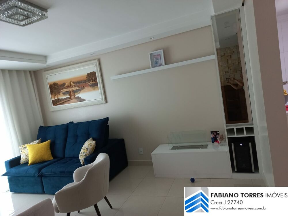 Sobrado, 3 quartos, 145 m² - Foto 23